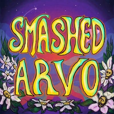 Profile image of Smashed Arvo