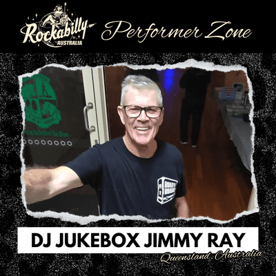 Profile image of DJ Jimmy Ray