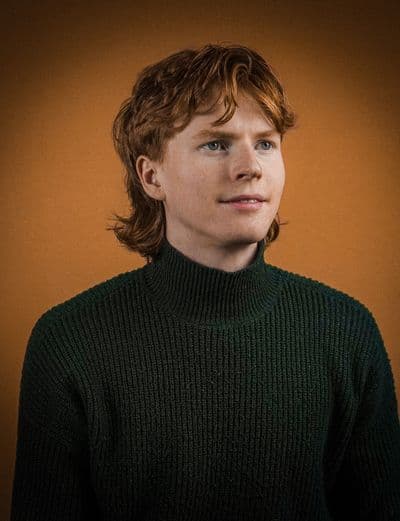 Profile image of Lucas Jefcoate