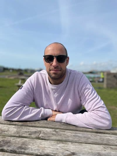 Profile image of D-Funk
