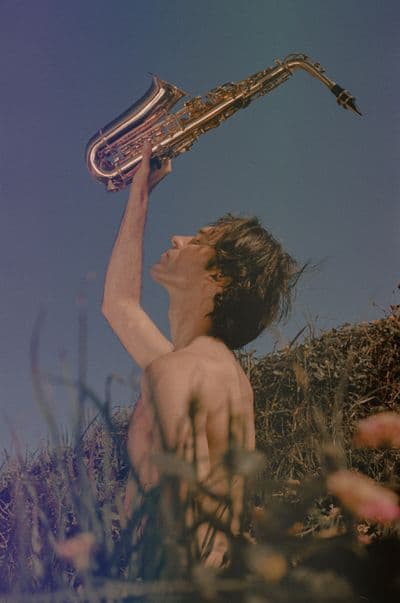 Profile image of James Domeyko