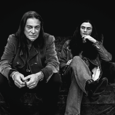 Profile image of Ian Sandercoe Duo