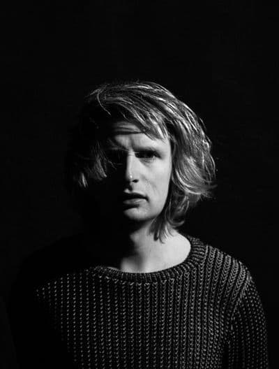 Profile image of Matt Hibbert