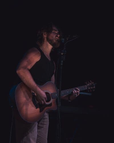 Profile image of Caleb Foster