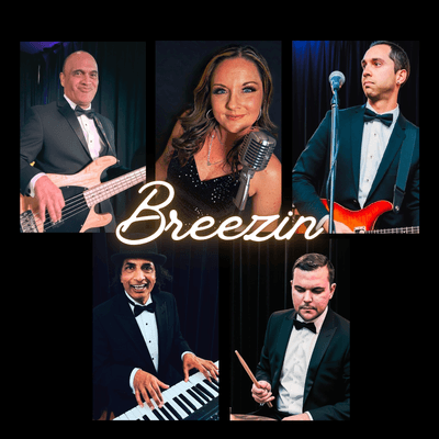 Profile image of Breezin