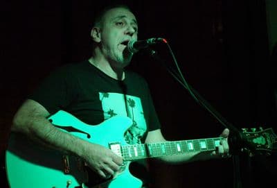 Profile image of harmonick