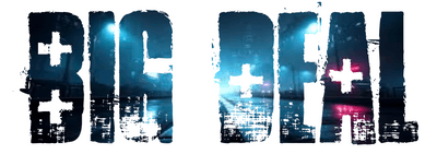 Profile image of Big Deal