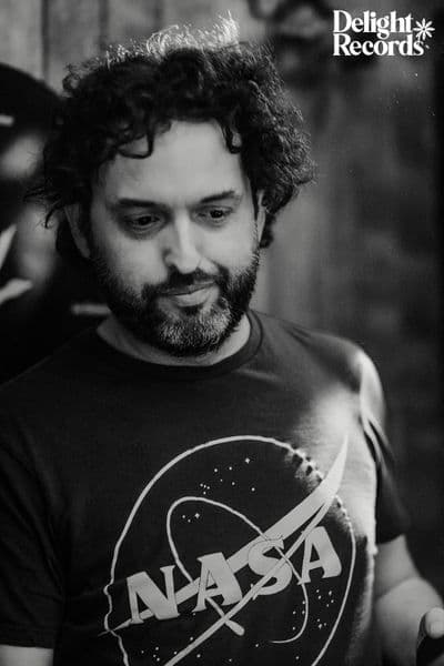 Profile image of Aaron Static