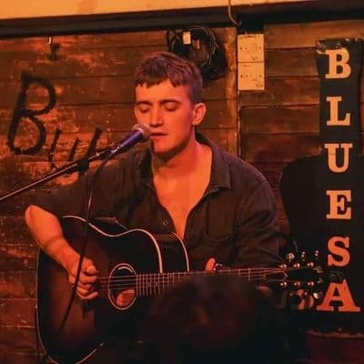 Profile image of Dom Glynn