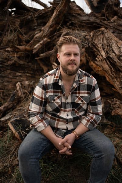 Profile image of James Atkins