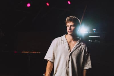 Profile image of Trent Bell