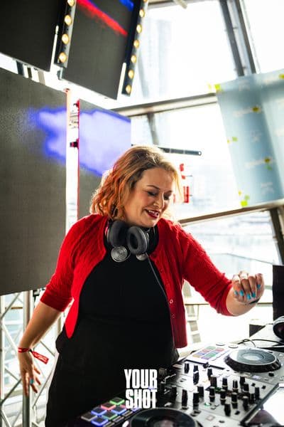 Profile image of DJ SO