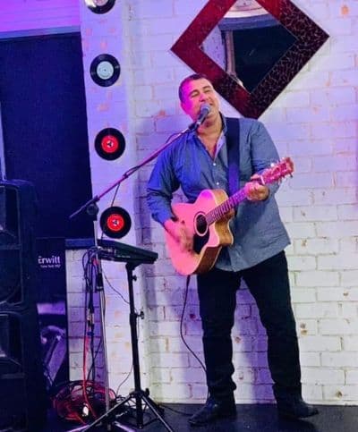 Profile image of Anthony Tenace