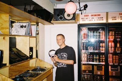 Profile image of Bandicoot DJ