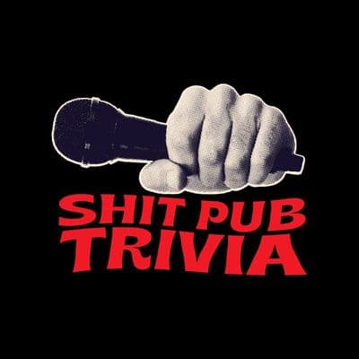 Profile image of Shit Pub Trivia