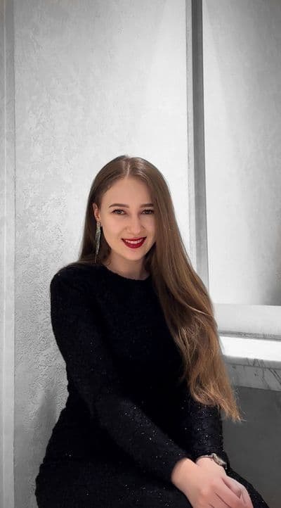 Profile image of Anastasia