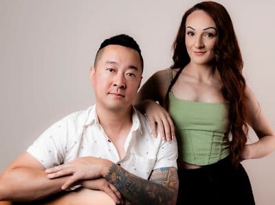 Profile image of Andy Lim duo