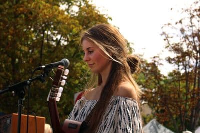 Profile image of Olivia Wilson