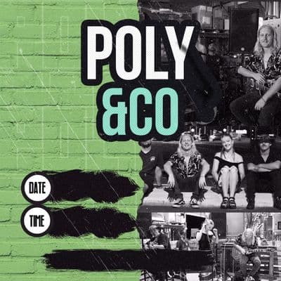 Profile image of Poly & Co (Via PZE)