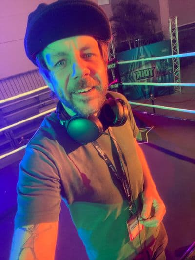 Profile image of Disco Dave