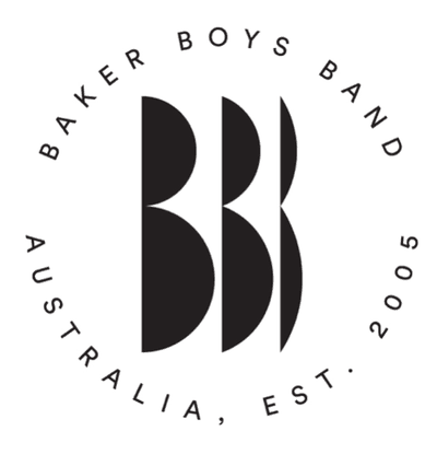 Profile image of Baker Boys