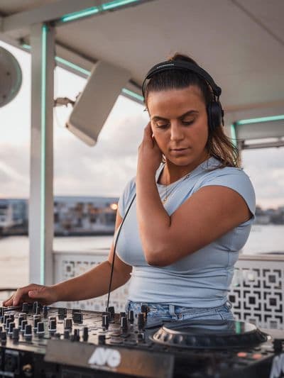 Profile image of TINAH