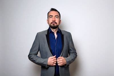 Profile image of Stephen Carlin