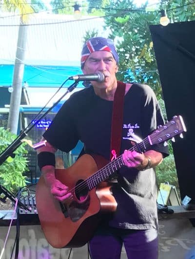 Profile image of Mr.Wilson