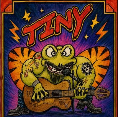 Profile image of Tiny