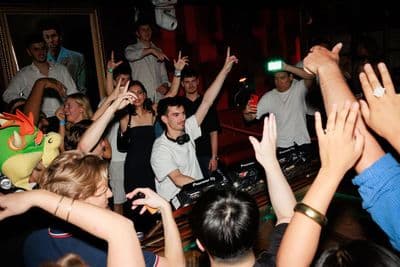 Profile image of MERAKIS