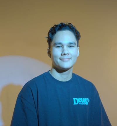 Profile image of Adam Forsyth