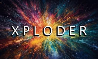 Profile image of Xploder (W)