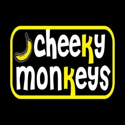 Profile image of Cheeky Monkeys