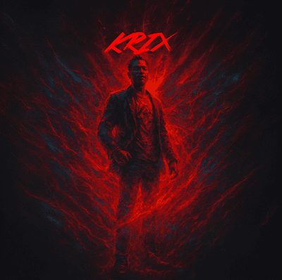 Profile image of KRiX