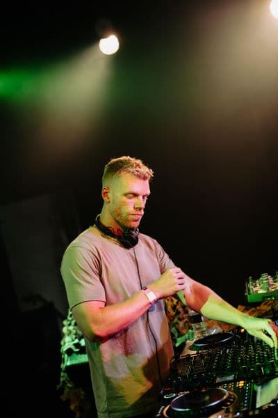 Profile image of Sørensen