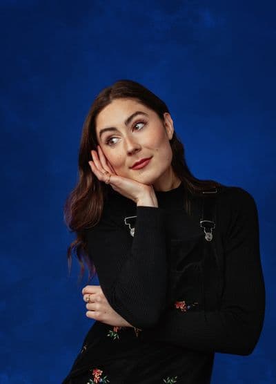 Profile image of Hannah Lawrence