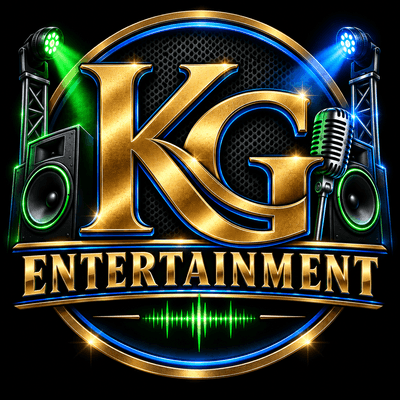 Profile image of KG Entertainment