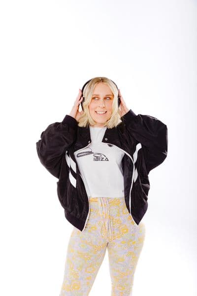 Profile image of DJ SIMMY