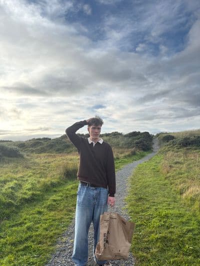 Profile image of Ben Foggin