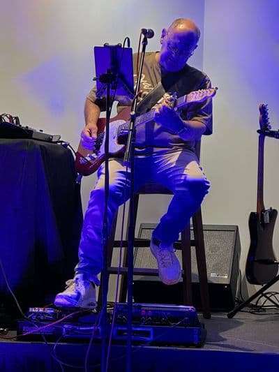 Profile image of Brett
