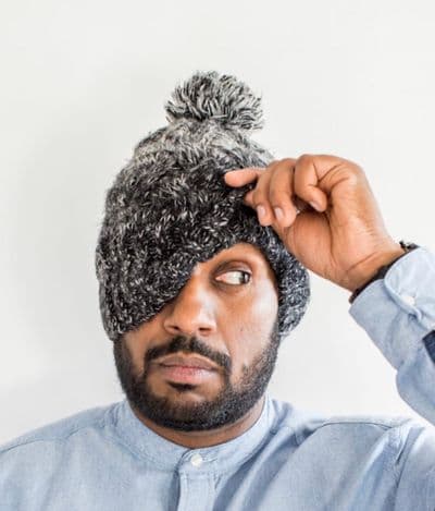 Profile image of Dinesh Nathan