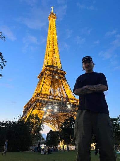 Profile image of maX