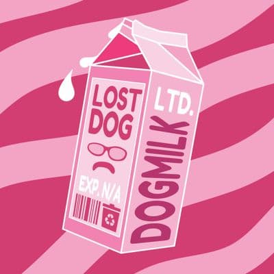 Profile image of DOGMILK