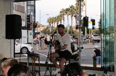 Profile image of Luke O'Connor