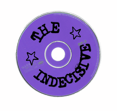 Profile image of The Indecisive