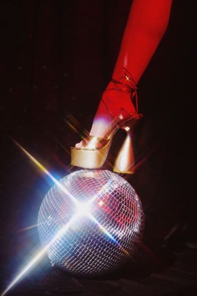 Profile image of DISCOLEIL
