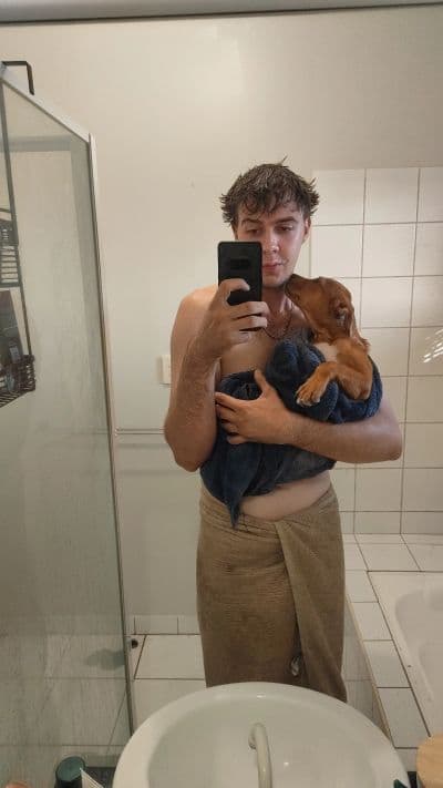 Profile image of Tyler Robinson