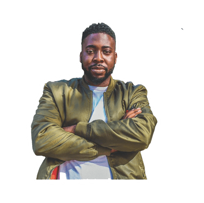 Profile image of ManLikeNaija