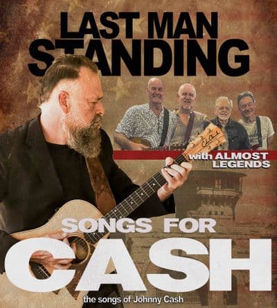 Profile image of The Johnny Cash Show