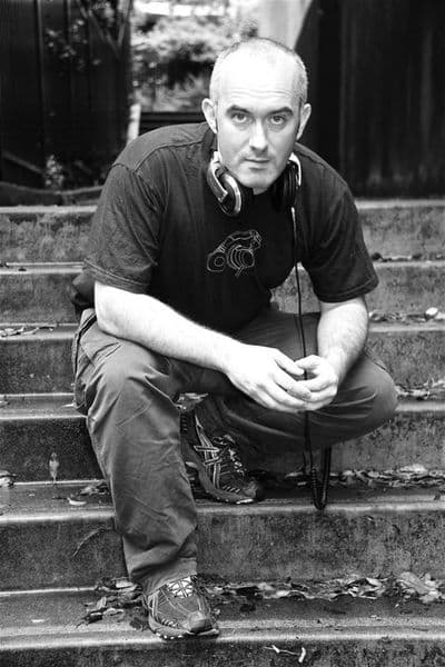 Profile image of DJ Colin Gaff